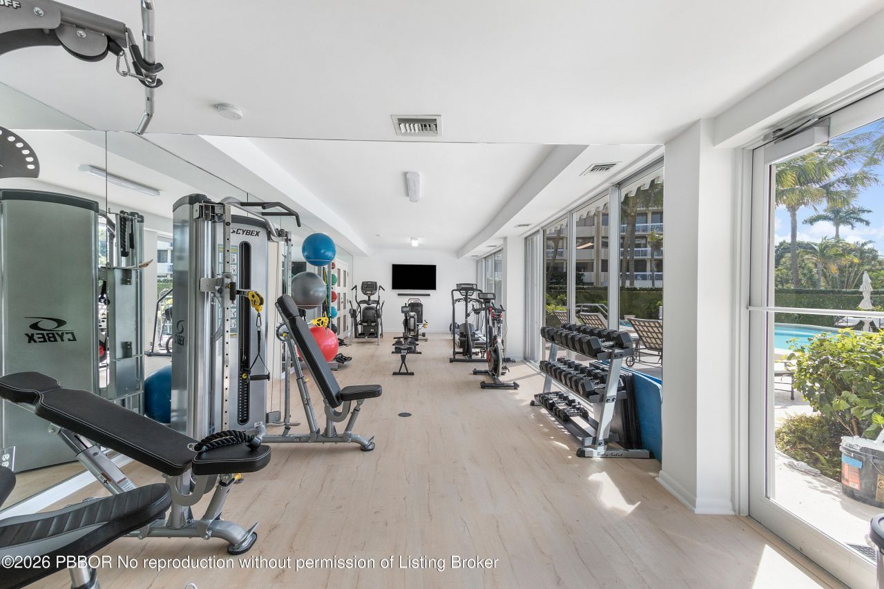 300 S Ocean Boulevard, Unit 5G, Palm Beach, FL 33480 Photo