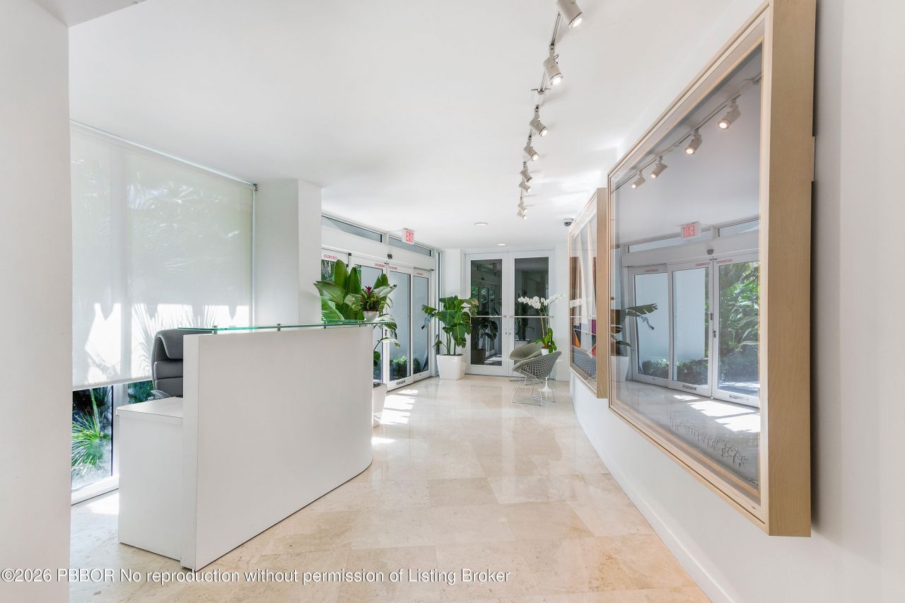 300 S Ocean Boulevard, Unit 5G, Palm Beach, FL 33480 Photo