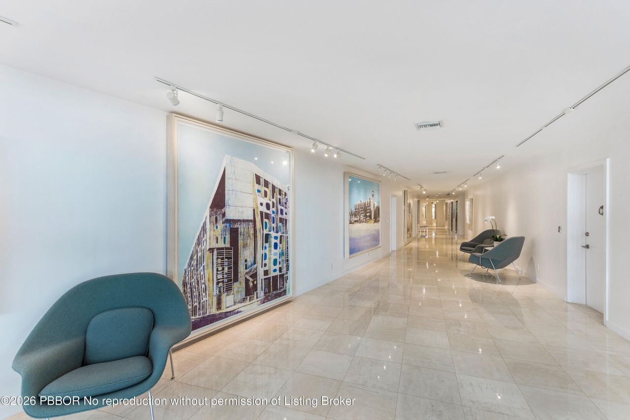 300 S Ocean Boulevard, Unit 5G, Palm Beach, FL 33480 Photo