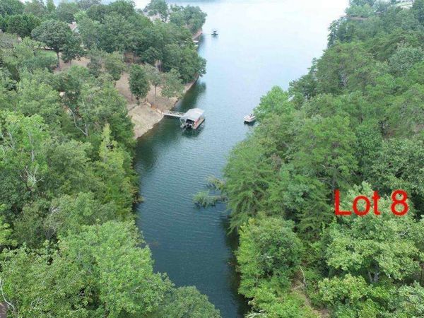 0 Evergreen Crest, Wedowee, AL 36278