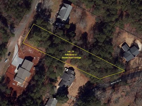 0 Twickenham Road SE, Rome, GA 30161