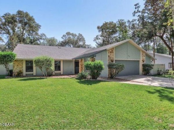 317 Oak Fern Circle, Ormond Beach, FL 32174
