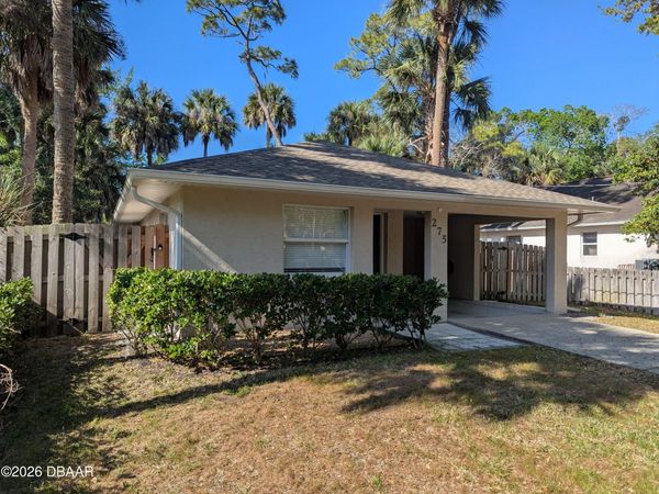275 Washington Place, Ormond Beach, FL 32174