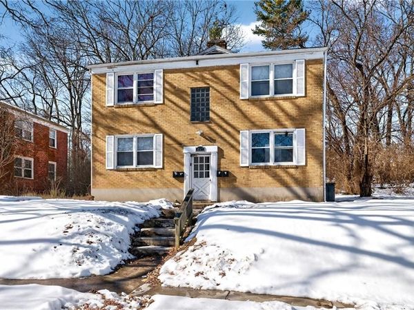 257 Valleyview Drive, Dayton, OH 45405