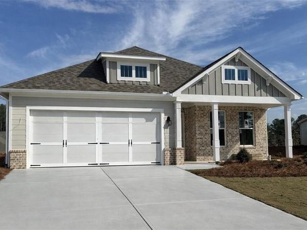 331 Harvest Trail, Hiram, GA 30141