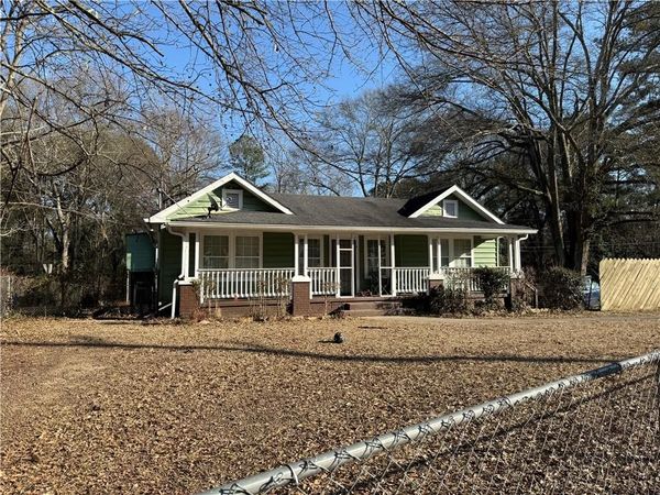 1297 Bolton Road NW, Atlanta, GA 30331