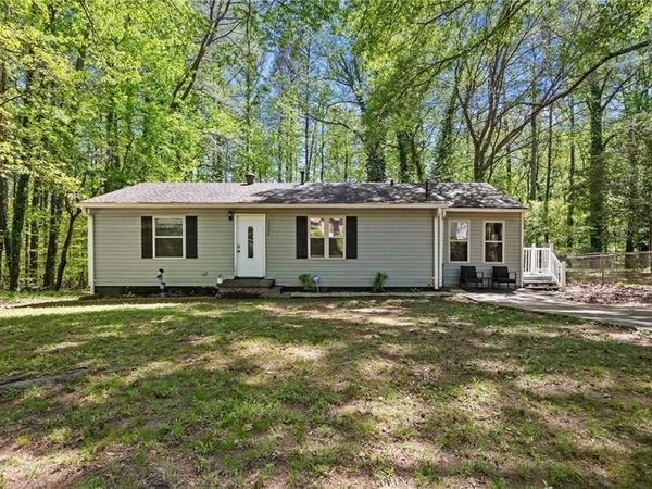 3690 Asbury Lane SW, Atlanta, GA 30331