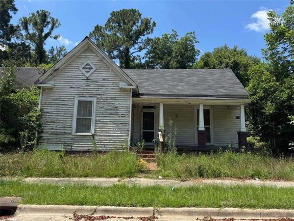 336 Fairvew Avenue, Macon, GA 31217