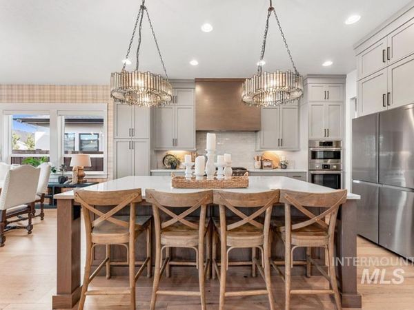 6981 N Maplestone Ave, Meridian, ID 83646