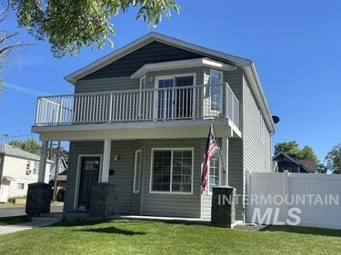 226 1st. Avenue, Lewiston, ID 83501