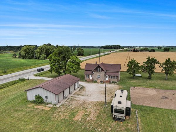 5818 US Highway 31, Free Soil, MI 49411