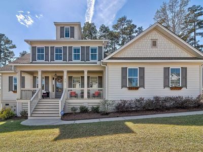 216 Clayborn Drive , Lexington, SC 29072