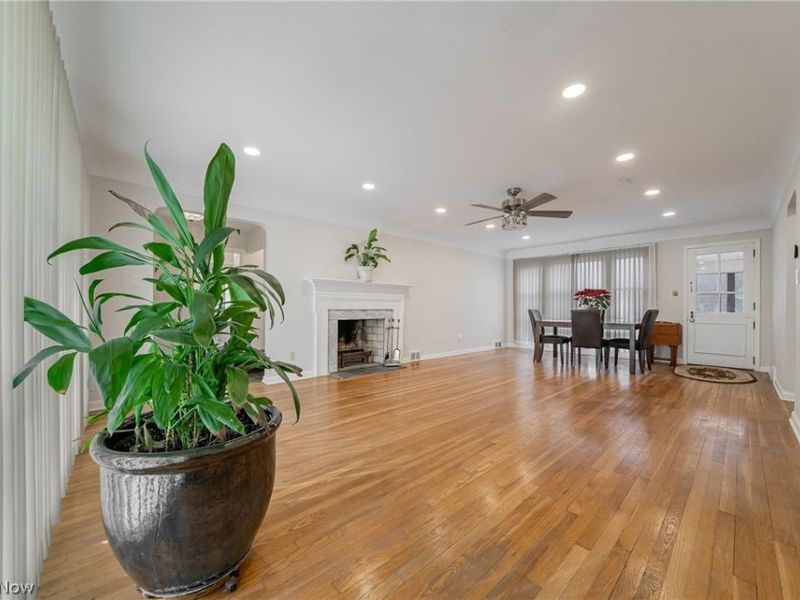 1315 Forest Hills Boulevard, Cleveland Heights, OH 44118 Photo 7