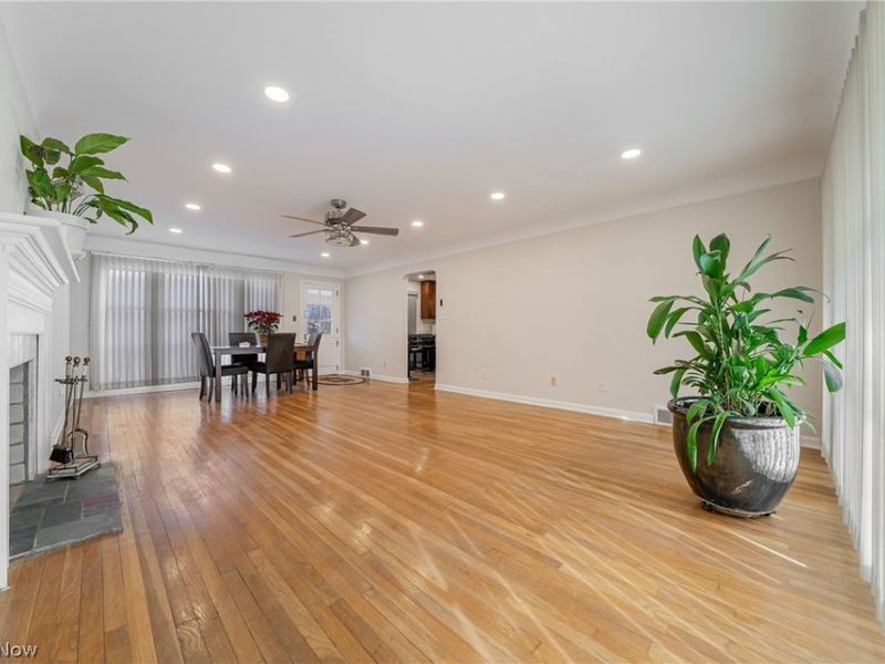 1315 Forest Hills Boulevard, Cleveland Heights, OH 44118 Photo 8