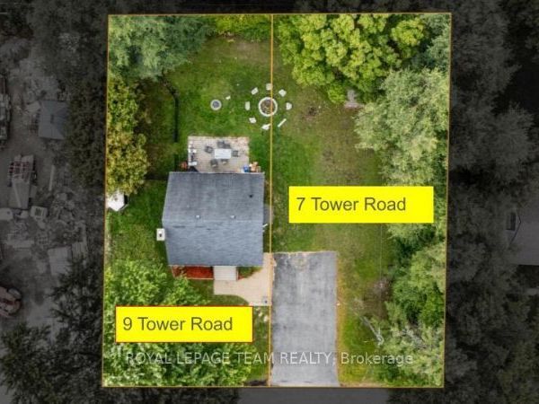 7 Tower Road, Ottawa, ON K2G2E2