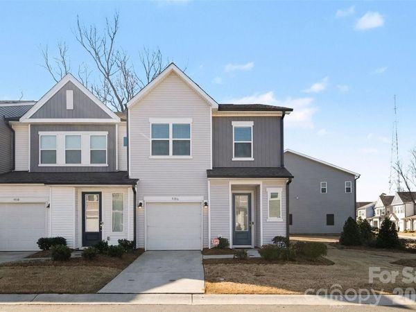 9106 Widden Way , Charlotte, NC 28269