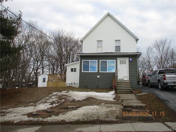 24 Bolton Avenue , Accord, NY 13607