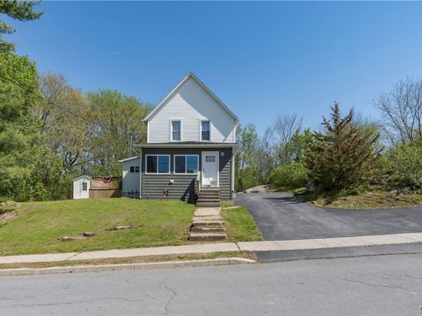 24 Bolton Avenue, Alexandria Bay, NY 13607