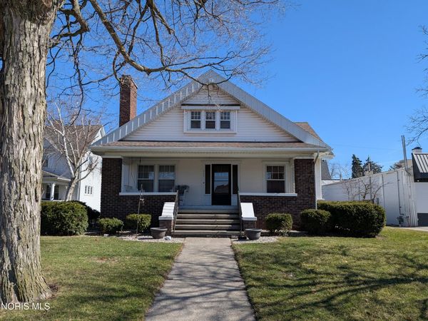 207 Jefferson Avenue , Defiance, OH 43512