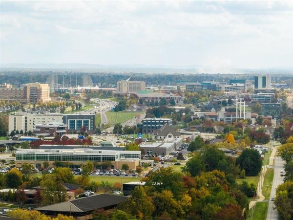 301 SE Metro Parkway , Rogers, AR 72758