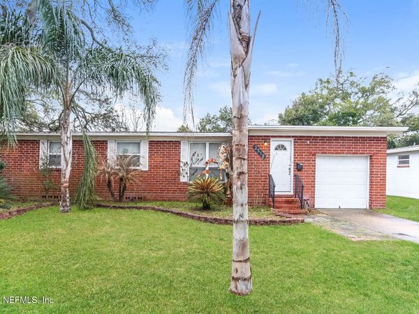 2518 RED OAK Drive, Jacksonville, FL 32211