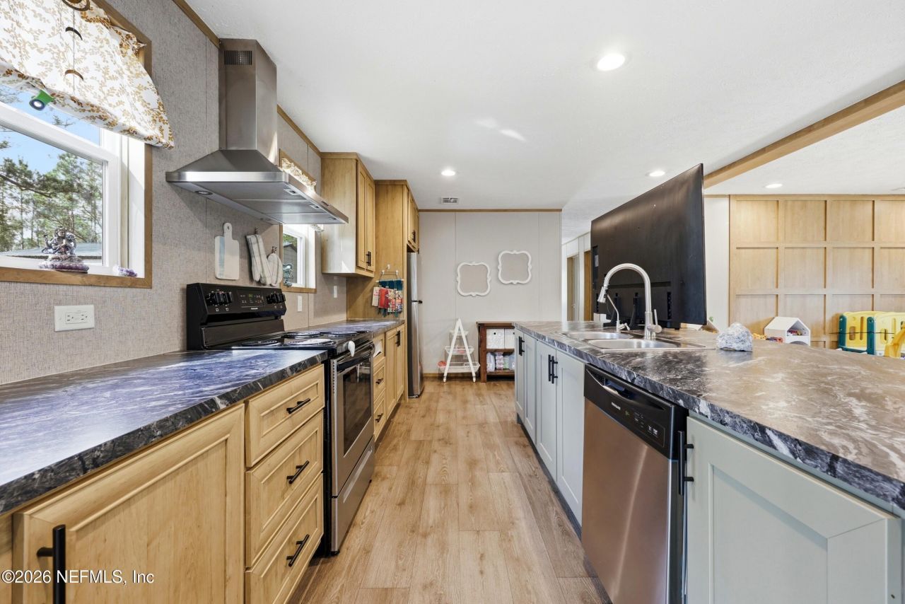 10555 Yeager Avenue, Hastings, FL 32145 Photo