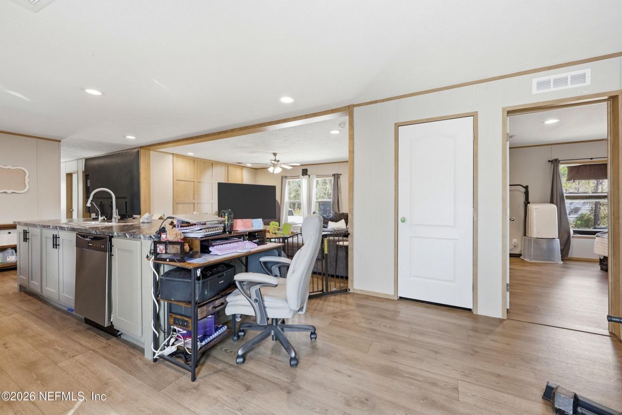 10555 Yeager Avenue, Hastings, FL 32145 Photo