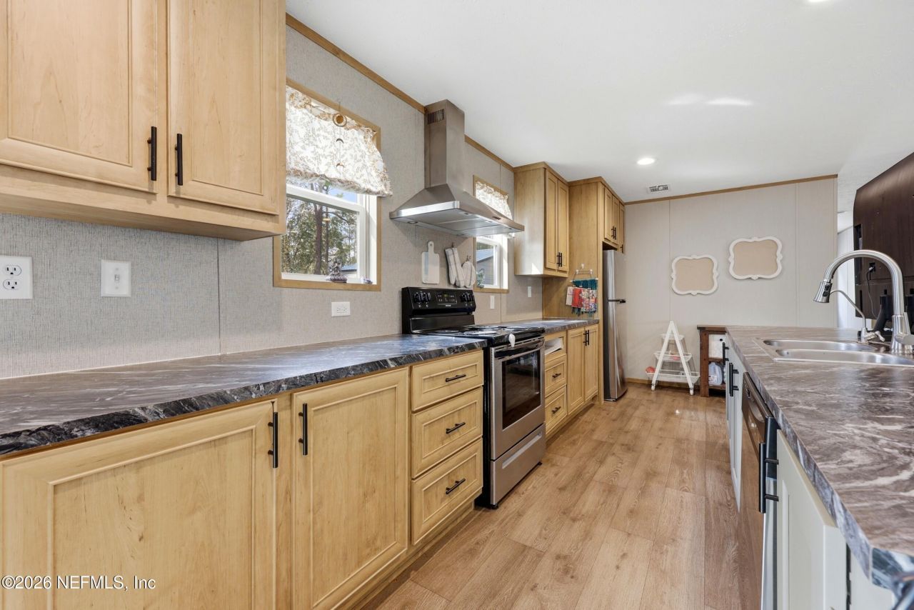 10555 Yeager Avenue, Hastings, FL 32145 Photo