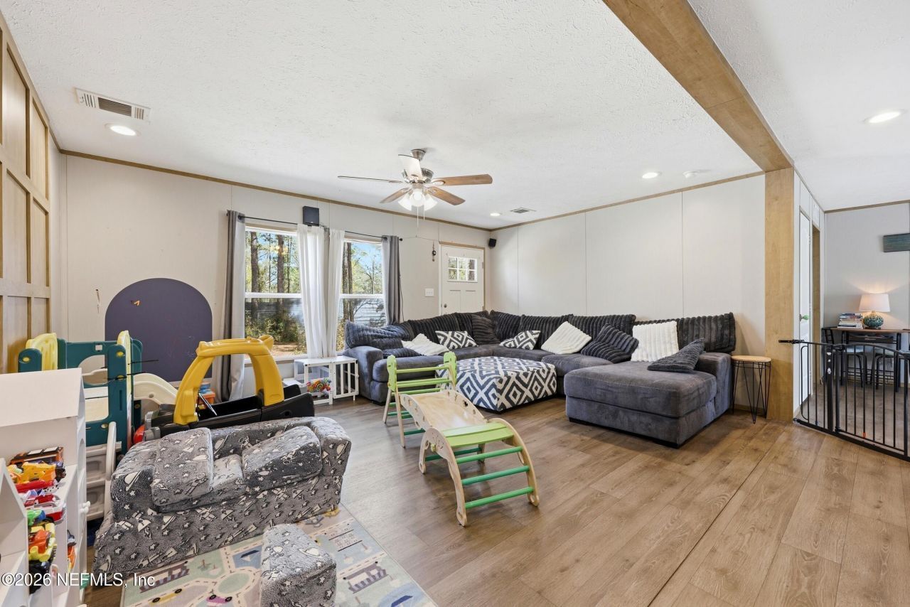10555 Yeager Avenue, Hastings, FL 32145 Photo