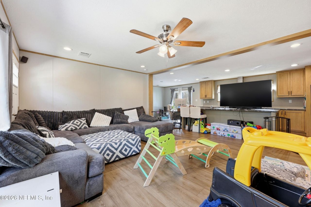 10555 Yeager Avenue, Hastings, FL 32145 Photo