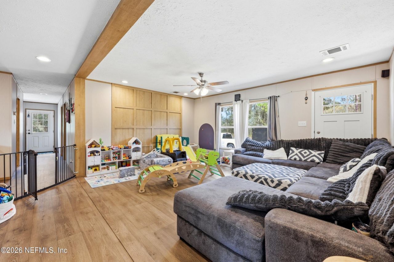 10555 Yeager Avenue, Hastings, FL 32145 Photo