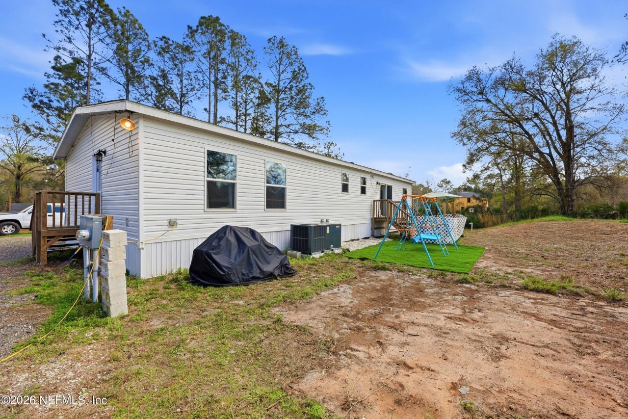10555 Yeager Avenue, Hastings, FL 32145 Photo