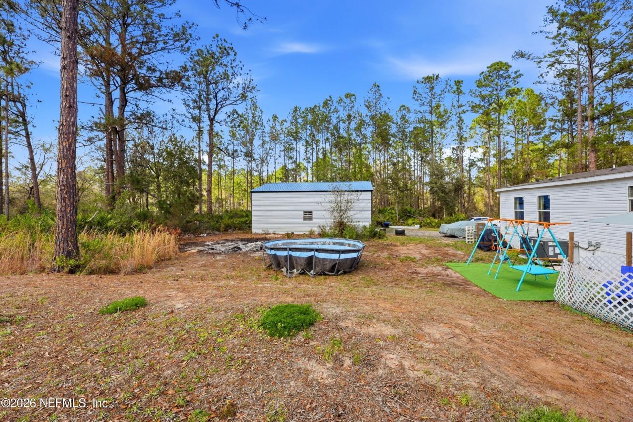 10555 Yeager Avenue, Hastings, FL 32145 Photo