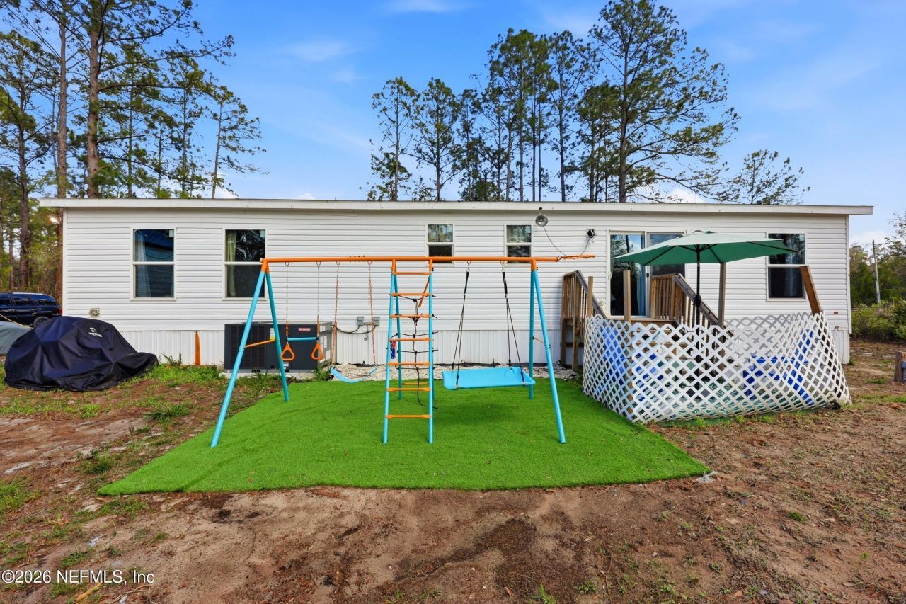 10555 Yeager Avenue, Hastings, FL 32145 Photo
