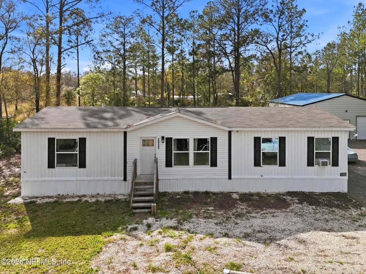10555 Yeager Avenue, Hastings, FL 32145 Photo