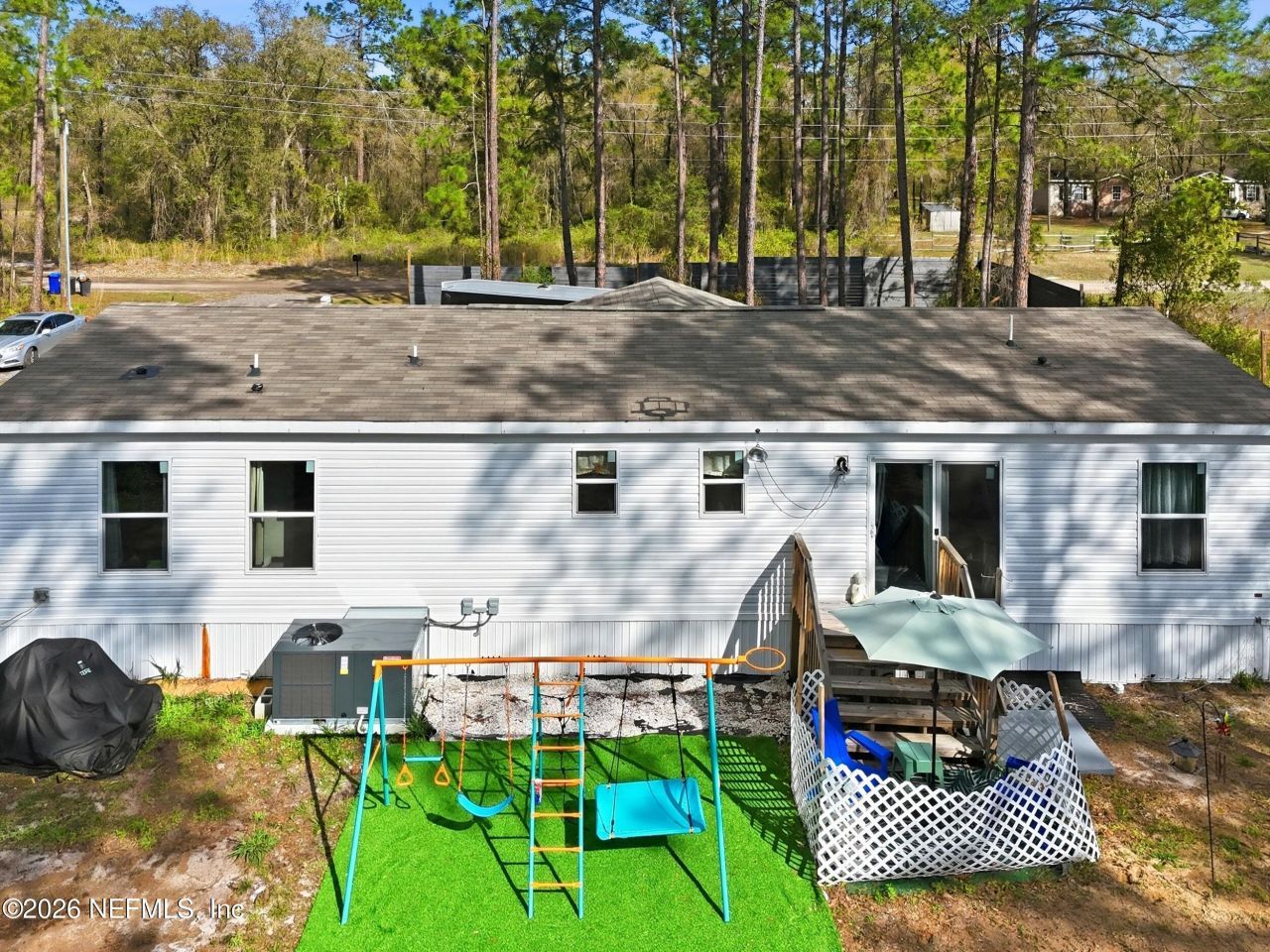 10555 Yeager Avenue, Hastings, FL 32145 Photo