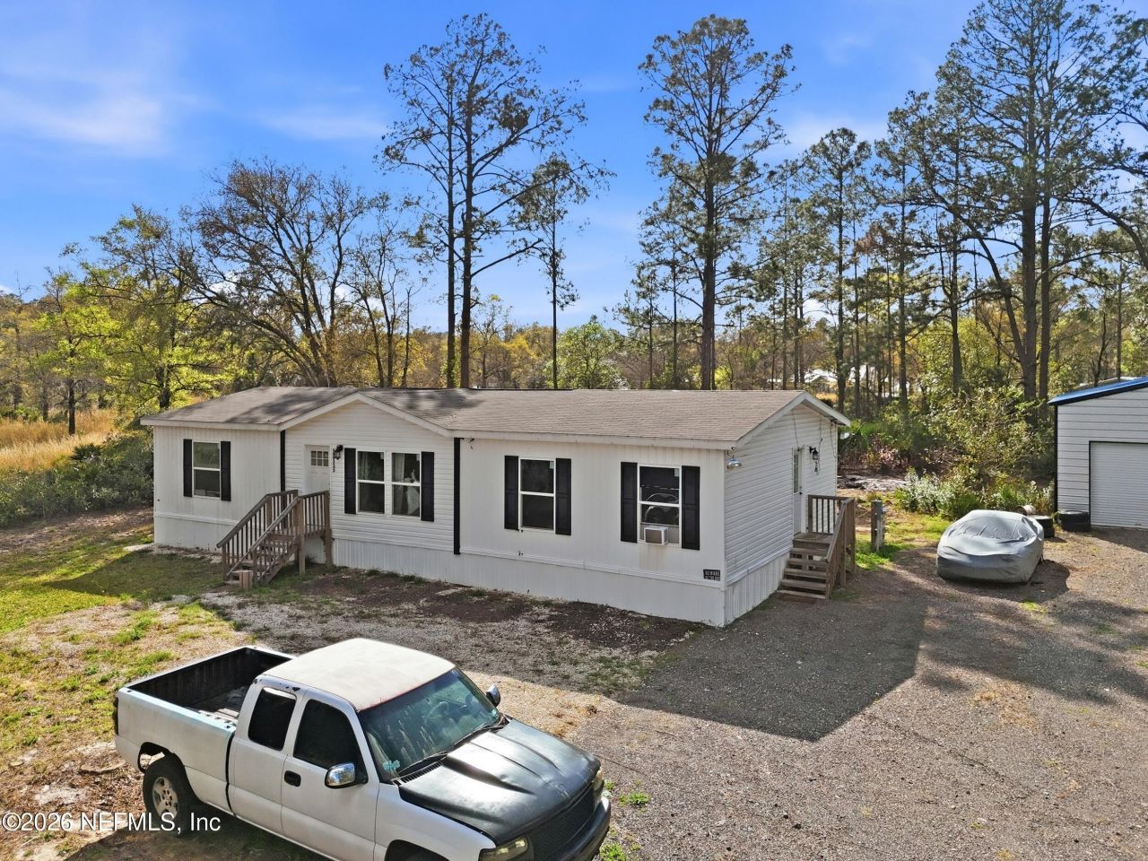 10555 Yeager Avenue, Hastings, FL 32145 Photo