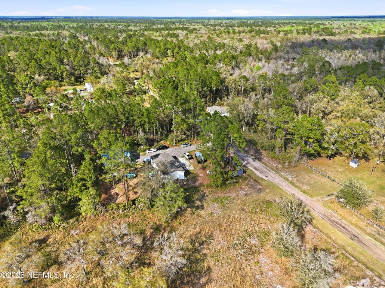 10555 Yeager Avenue, Hastings, FL 32145 Photo