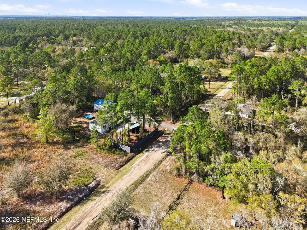 10555 Yeager Avenue, Hastings, FL 32145 Photo