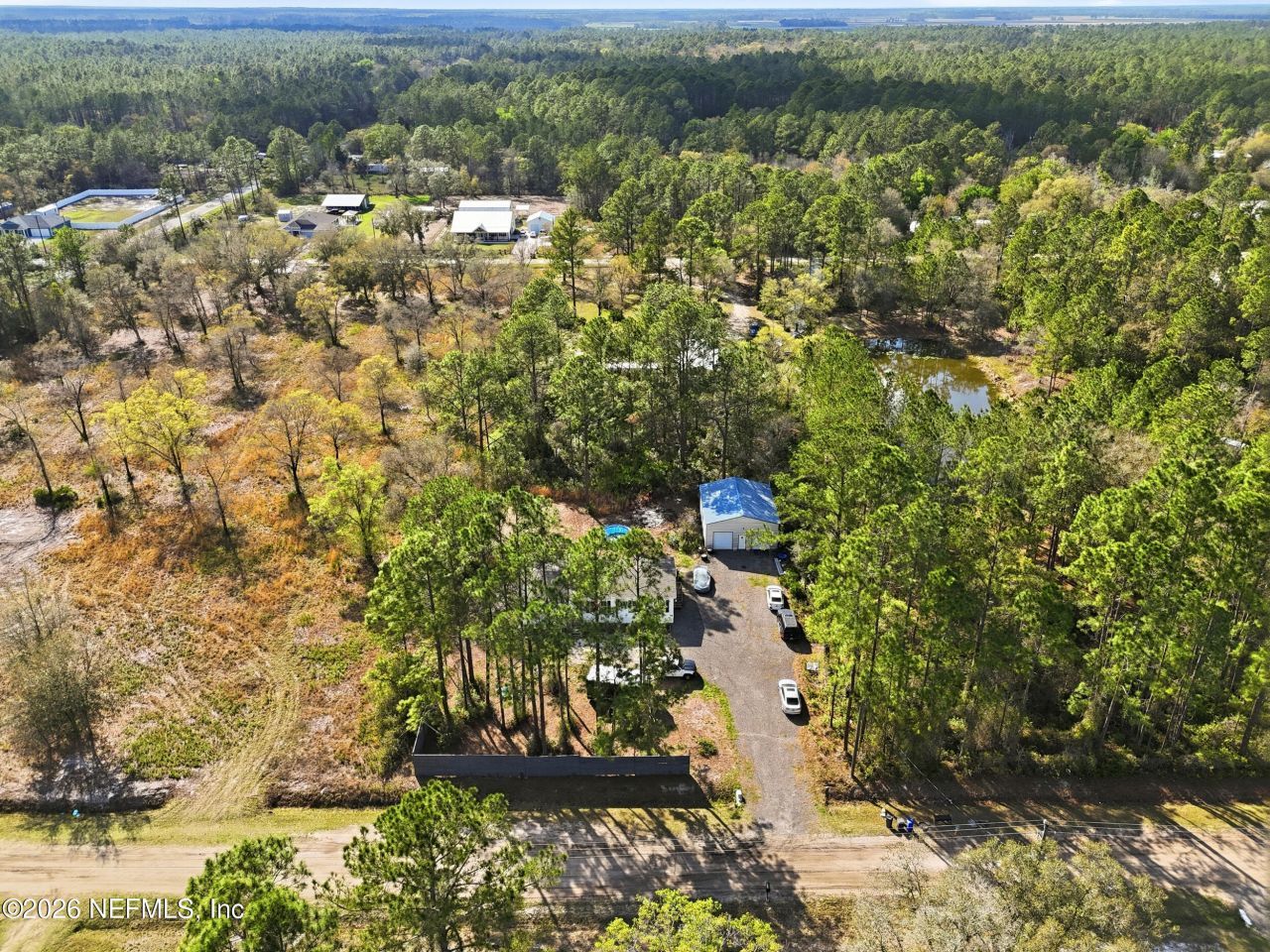 10555 Yeager Avenue, Hastings, FL 32145 Photo