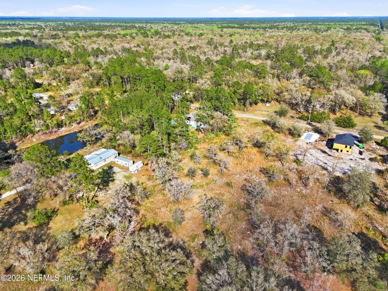10555 Yeager Avenue, Hastings, FL 32145 Photo