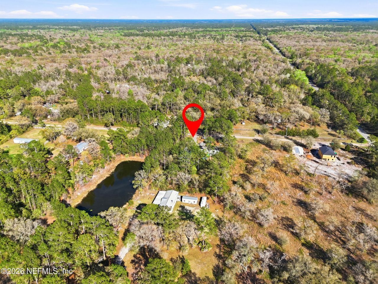 10555 Yeager Avenue, Hastings, FL 32145 Photo