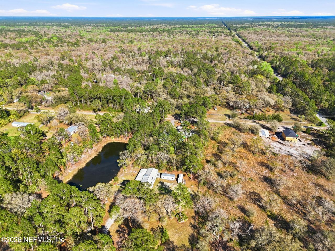 10555 Yeager Avenue, Hastings, FL 32145 Photo