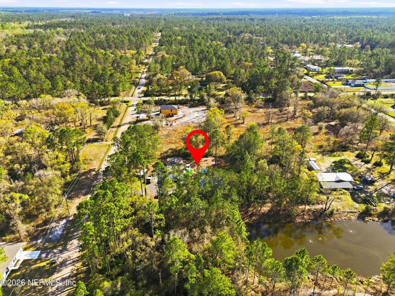 10555 Yeager Avenue, Hastings, FL 32145 Photo