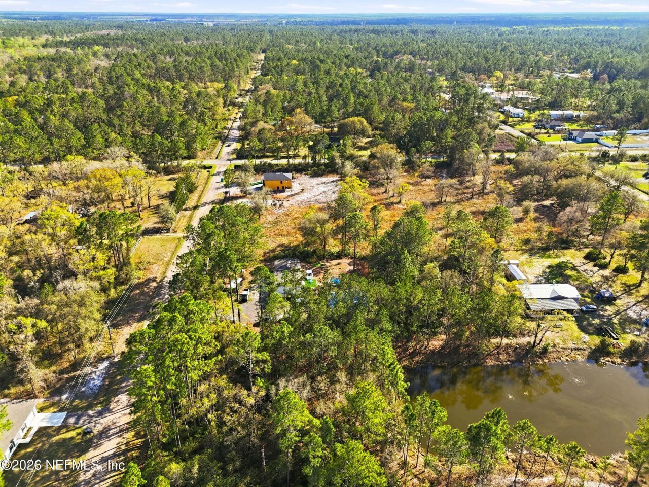 10555 Yeager Avenue, Hastings, FL 32145 Photo