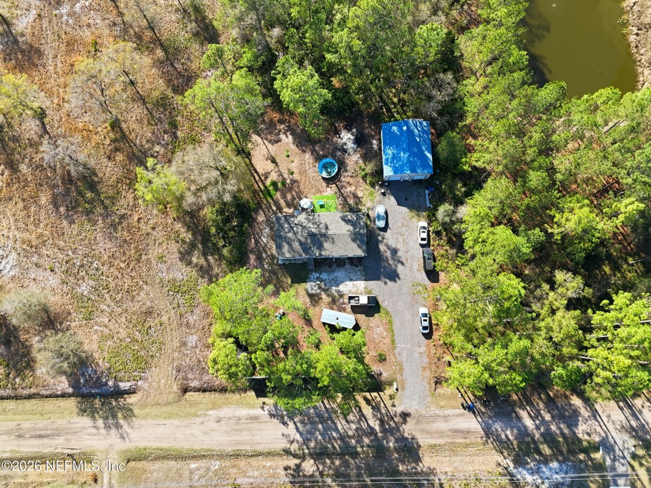10555 Yeager Avenue, Hastings, FL 32145 Photo