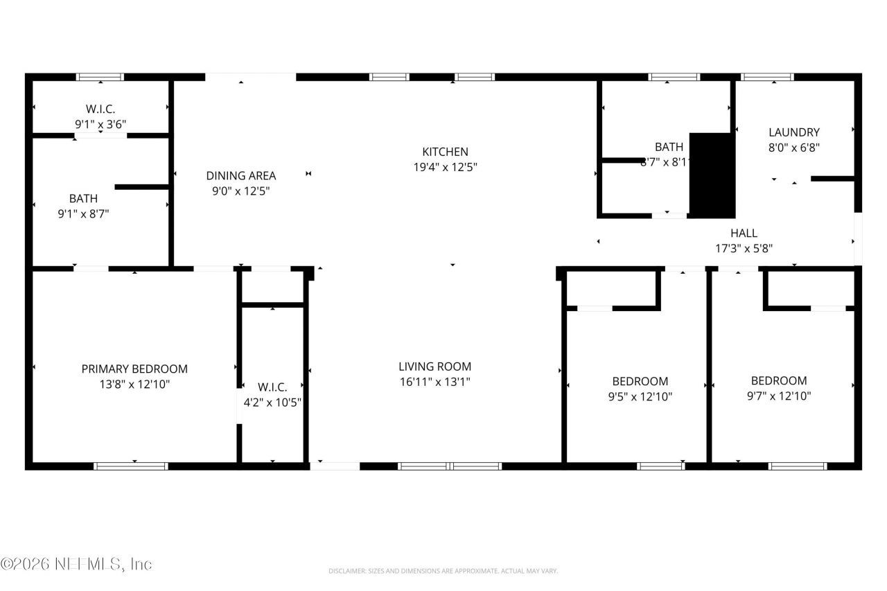 10555 Yeager Avenue, Hastings, FL 32145 Photo