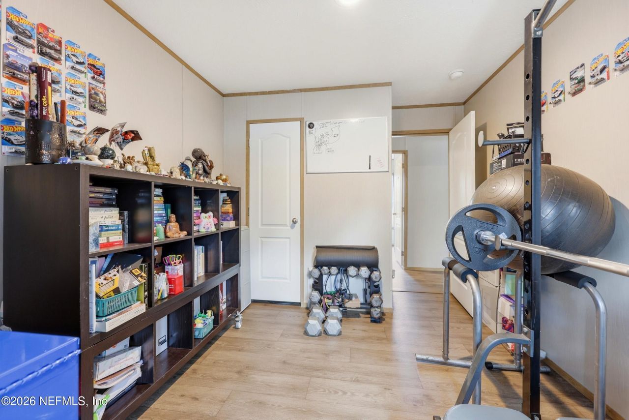 10555 Yeager Avenue, Hastings, FL 32145 Photo