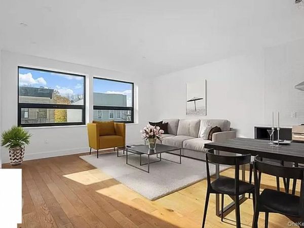 499 Evergreen Avenue , Unit 2B, Brooklyn, NY 11221