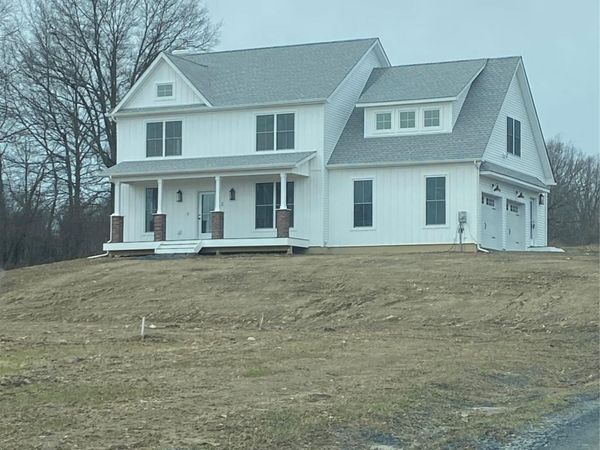 38 Sunset Lane, New Hampton, NY 10958